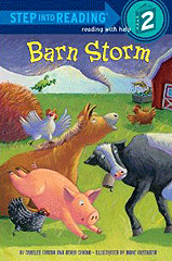 Barn Storm