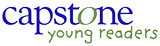 Capstone Young Readers logo